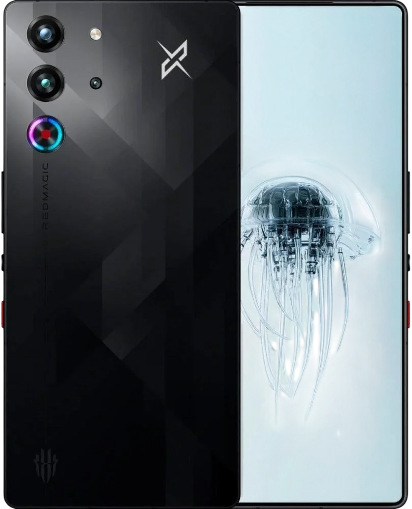 ZTE REDMAGIC 10 Pro+